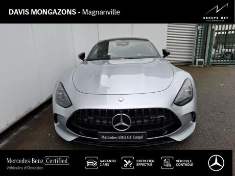 Divers 63 816ch S E Performance 2024 occasion 78200 Magnanville