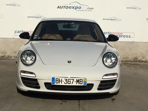 911 (997) CARRERA 4S PDK 2011 occasion 91200 Athis-Mons