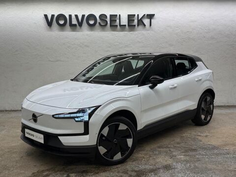 Volvo EX 30 Single Extended Range 272ch Ultra 2024 occasion Athis-Mons 91200
