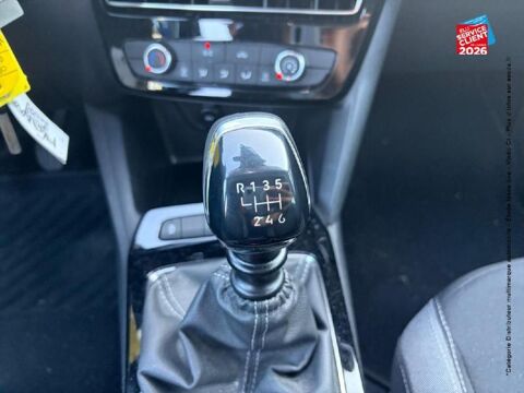 Mokka 1.2 Turbo 100ch Edition 2022 occasion 25770 Franois