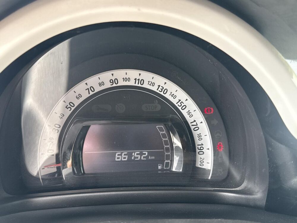 Twingo 0.9 TCe 90ch Intens EDC 2016 occasion 78750 Mareil-Marly