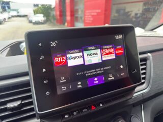 Trafic combi Grand 2.0 dCi 170ch Techno auto -26 2026 occasion 27930 Normanville