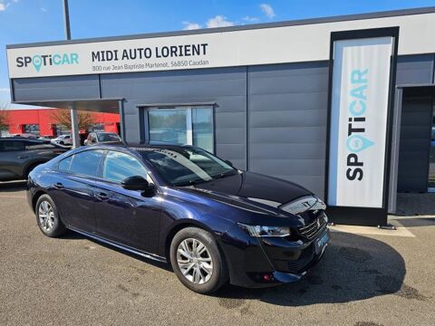Annonce voiture Peugeot 508 13900 