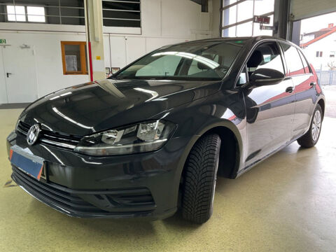 Volkswagen Golf 1.0 TSI 85CH BLUEMOTION TECHNOLOGY TRENDLINE 5P 2018 occasion Eysines 33320