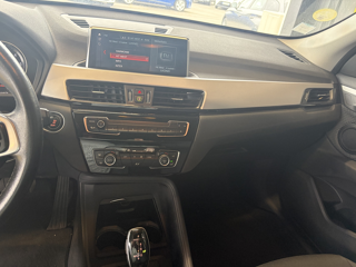 X1 (F48) SDRIVE16DA 116CH BUSINESS DESIGN DKG7 2021 occasion 56530 Qu&eacute;ven