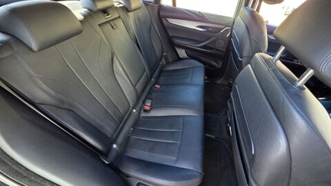 X6 (F16) XDRIVE 40DA 313CH EXCLUSIVE 2016 occasion 13400 AUBAGNE