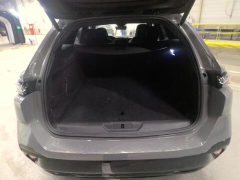 308 SW 1.2 Hybrid 145 GT e-DCS6 + TOIT OUVRANT / HIFI FOCAL / ALCAN 2025 occasion 56850 Caudan