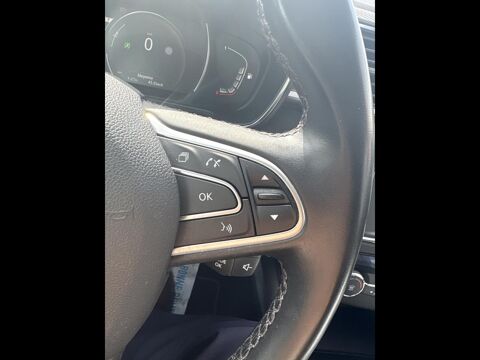 Kadjar 1.5 dCi 110ch energy Intens EDC eco&sup2; 2016 occasion 78200 Buchelay