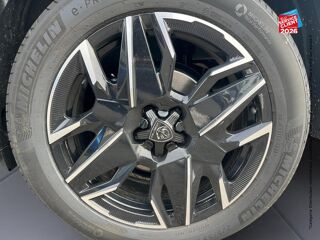 3008 1.2 Hybrid 145ch Allure e-DCS6 2026 occasion 57140 Woippy