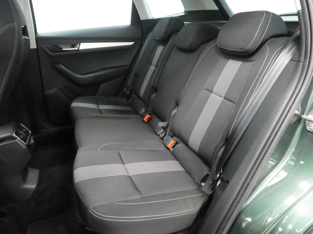 Karoq 2.0 TDI 150CH SCR BUSINESS EURO6AP 2021 occasion 77100 Nanteuil-l&egrave;s-Meaux