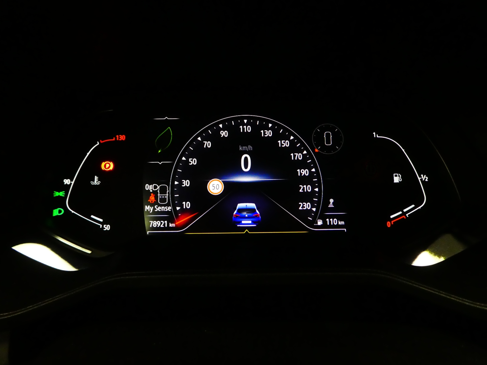 Clio V 1.5 BLUE DCI 100CH INTENS -21N 2022 occasion 77100 Nanteuil-l&egrave;s-Meaux