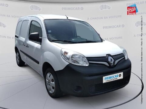 Kangoo Express 1.5 dCi 75ch energy Grand Confort Euro6 2019 occasion 57600 Forbach