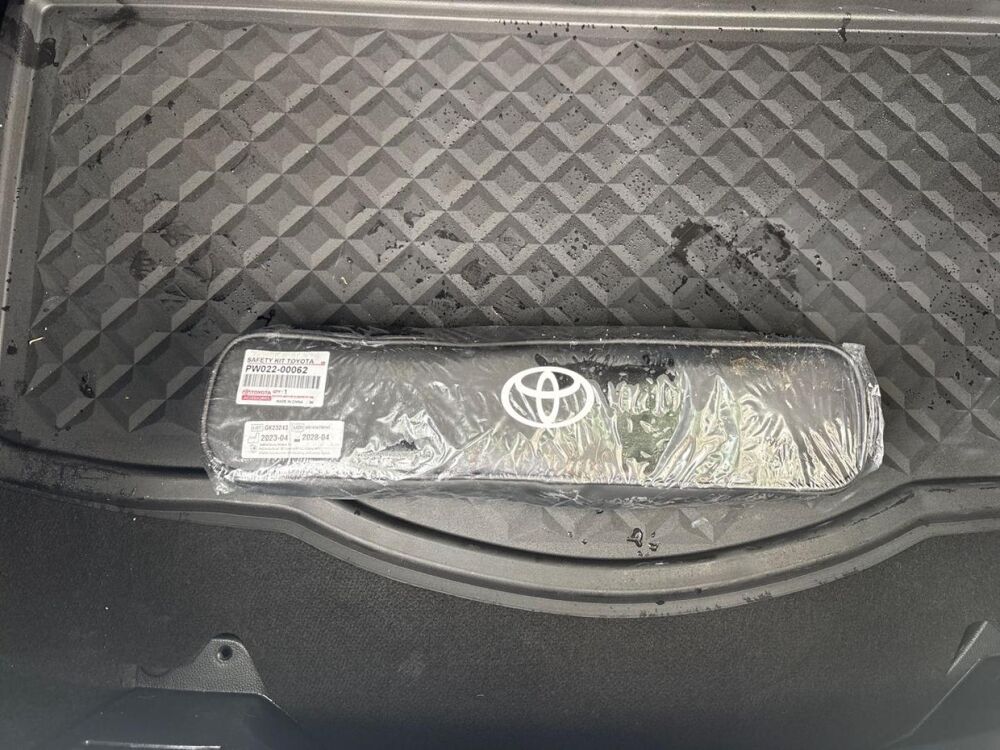 Aygo 1.0 VVT-i 72ch Dynamic MY23 2023 occasion 13730 Saint-Victoret