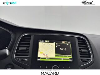 M&eacute;gane 1.3 TCe 140ch FAP Limited EDC 2019 occasion 82000 Montauban