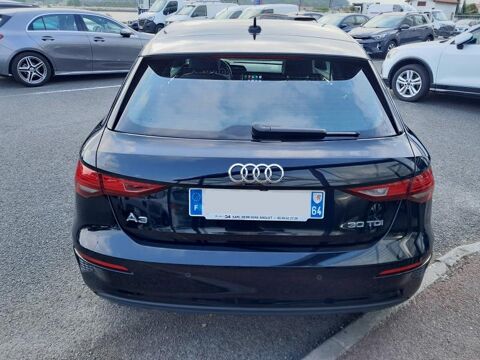 A3 30 TDI 116ch Design 2022 occasion 64600 Anglet