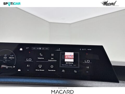 5008 Hybrid 145ch Allure e-DCS6 2025 occasion 82000 Montauban