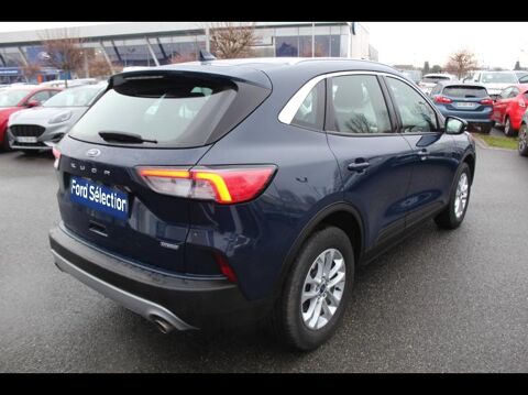 Kuga 2.5 Duratec 190ch FHEV E85 Titanium BVA 2023 occasion 31200 TOULOUSE