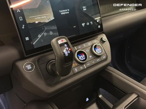 Defender 110 2.0 P300e PHEV Trophy Edition Keswick Green 2026 occasion 78560 LE PORT MARLY