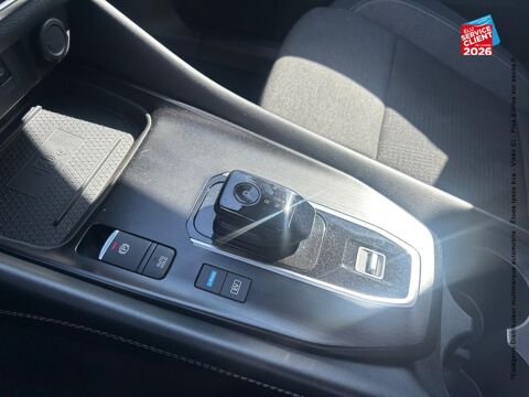 Qashqai e-POWER 190ch N-Connecta 2022 2023 occasion 54520 Laxou