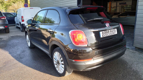 500 X 1.4 MULTIAIR 16V 140CH CROSS DCT 2018 occasion 40990 Saint-Paul-l&egrave;s-Dax