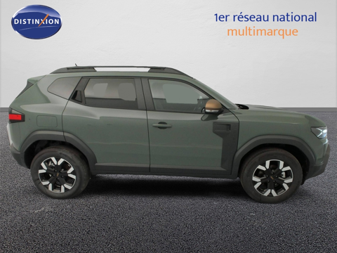 Duster 1.2 MILD HYBRID 140CH EXTREME 2026 occasion 31600 Muret