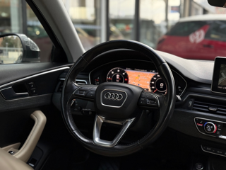 A4 2.0 TDI 150CH DESIGN LUXE S TRONIC 7 2017 occasion 31000 Toulouse