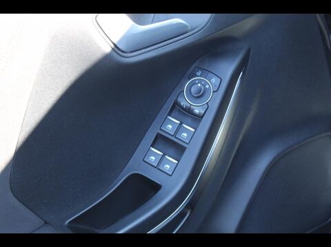 Puma 1.0 EcoBoost 125ch S&S mHEV ST-Line Powershift 2023 occasion 31200 TOULOUSE