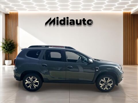 Duster 1.5 Blue dCi 115ch Extreme 4x2 2024 occasion 28500 Vernouillet