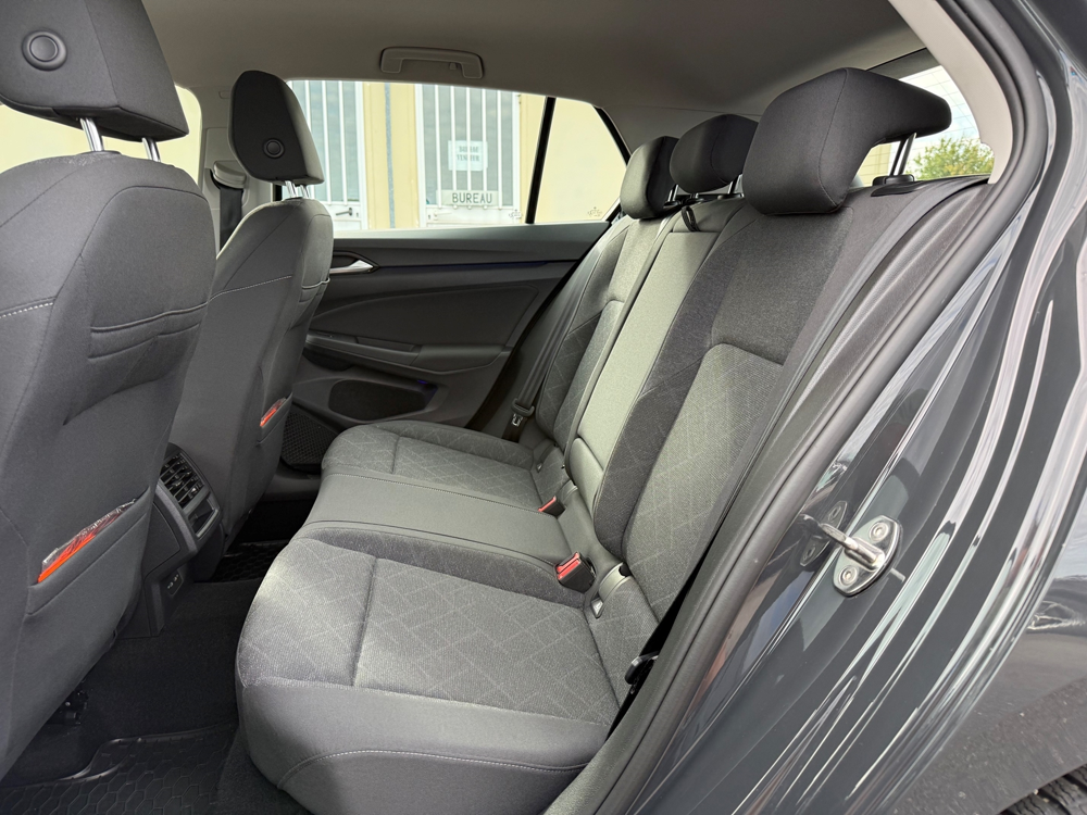 Golf 2.0 TDI SCR 115CH LIFE 1ST 2021 occasion 70210 Montdor&eacute;
