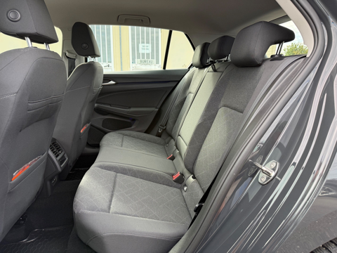 Golf 2.0 TDI SCR 115CH LIFE 1ST 2021 occasion 70210 Montdor&eacute;