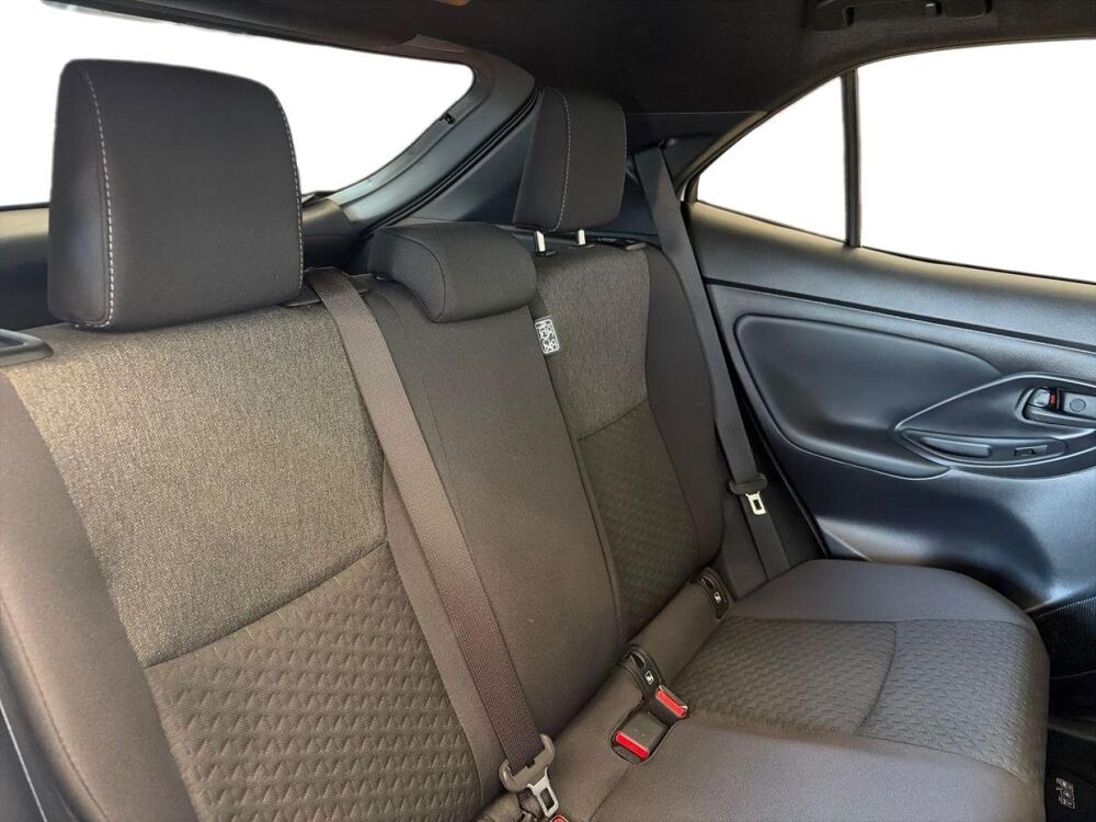 Yaris Cross 130h Design MY25 2025 occasion 13290 Les Milles
