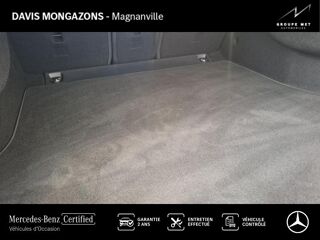 Classe A 250+ EQ 272ch Business Edition 2026 occasion 78200 Magnanville