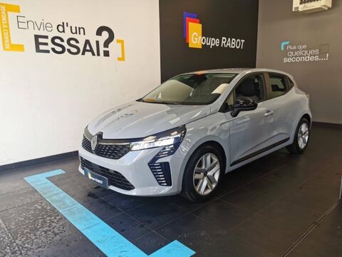Annonce voiture Renault Clio 14990 €