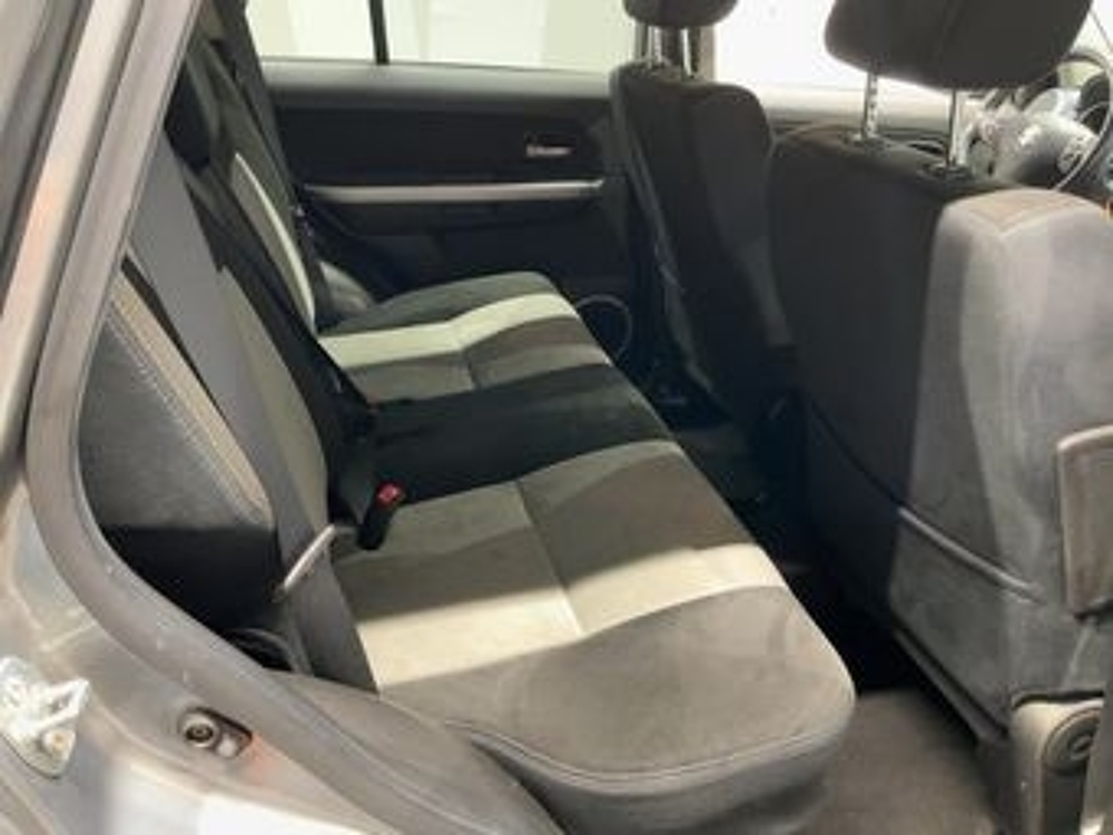 Grand Vitara 2.0 LUXE 5P 2008 occasion 38150 Salaise-sur-Sanne