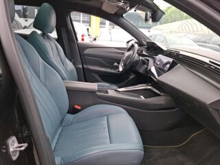 308 SW 1.5 BlueHDi 130 GT Pack EAT8 + CUIR / TOIT OUVRANT / HIFI FO 2022 occasion 27300 Bernay