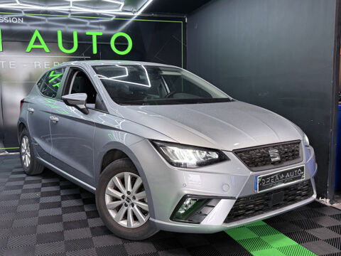 Ibiza 1.0 TSI 95CH STYLE 2024 occasion 57185 CLOUANGE