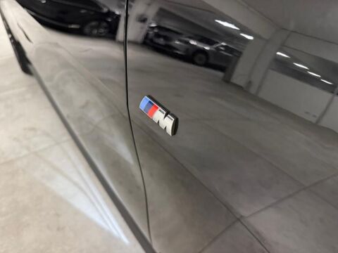i4 eDrive40 340ch M Sport 2023 occasion 92100 Boulogne-Billancourt