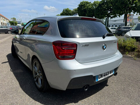 S&eacute;rie 1 (F21/F20) 135IA XDRIVE 320CH M 3P 2012 occasion 06400 Cannes