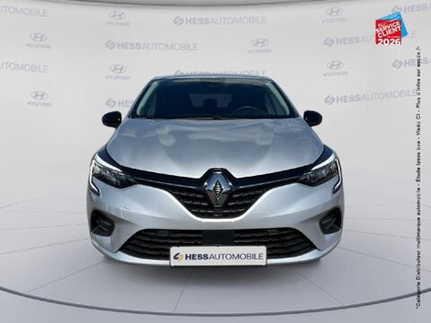 Clio 1.0 TCe 90ch Evolution GPS 2023 occasion 25000 Besan&ccedil;on