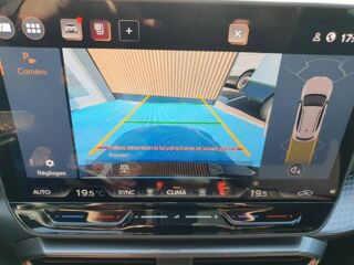 Formentor 1.5 eTSI Hybrid 150ch V DSG7 2026 occasion 56400 Brech