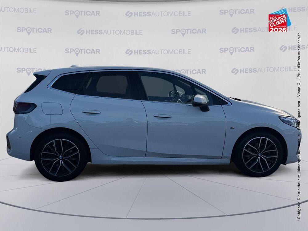 Serie 2 220i 170ch M Sport DKG7 2023 occasion 51100 Reims