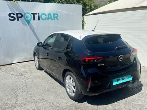 Corsa 1.2 Turbo 100ch Elegance 2021 occasion 95500 Gonesse