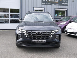 Tucson 1.6 T-GDI 265CH HYBRID RECHARGEABLE BVA6 4X4 4WD / 20825HT 2022 occasion 38260 La C&ocirc;te-Saint-Andr&eacute;