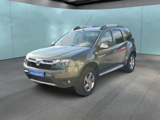 Duster 1.5 DCI 110CH FAP AMBIANCE 4X4 2013 occasion 88200 Saint-Nabord
