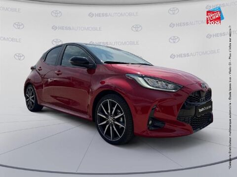 Yaris 130h GR Sport 5p MY26 2026 occasion 25000 Besan&ccedil;on