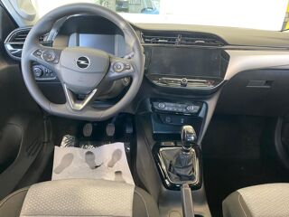 Corsa 1.2 Turbo 100ch Edition 2026 occasion 95500 Gonesse