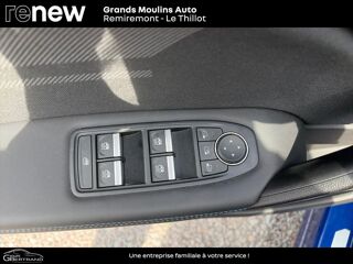 Captur 1.6 E-Tech full hybrid 145ch esprit Alpine 2025 occasion 88160 Le Thillot