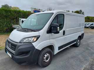 Ducato CH1 3.0 140CH S&S 2024 occasion 60600 Clermont