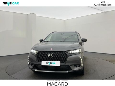 DS7 BlueHDi 130ch Performance Line + Automatique 2022 occasion 47550 Bo&eacute;