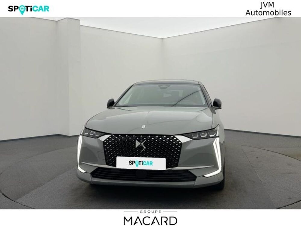 DS4 E-TENSE 225ch Rivoli 2023 occasion 47550 Bo&eacute;